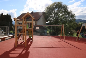 Pont la Ville - école primaire
