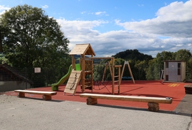 Pont la Ville - école primaire