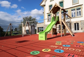 Pont la Ville - école primaire