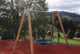 Pont la Ville - école primaire