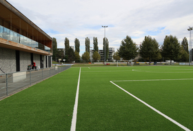 Stade du Croset