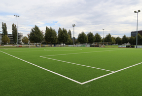 Stade du Croset