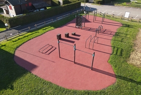street workout