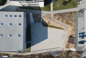 Centre scolaire Cordé