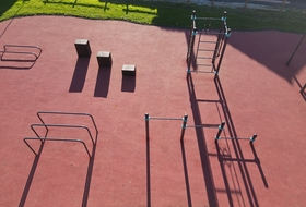 street workout