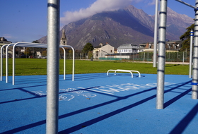 street workout