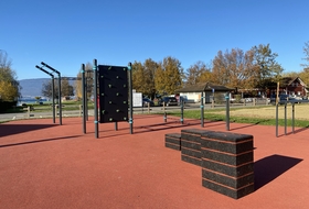 street workout