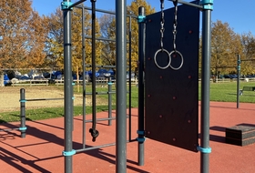 street workout