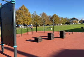 street workout