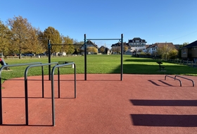 street workout