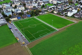 Kunstrasen