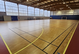 indoor