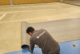 indoor