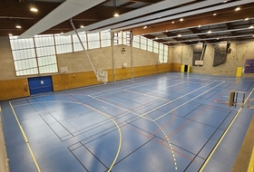 indoor