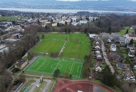 Kunstrasen