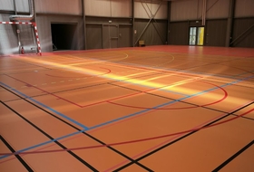 Indoor