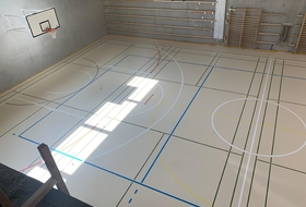Indoor