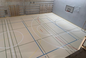 Indoor