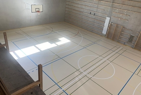 indoor