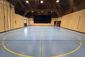 Indoor