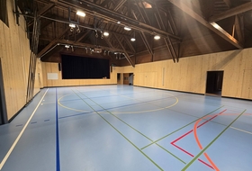 Indoor