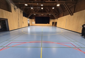 Indoor