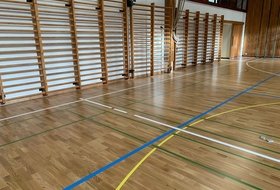 indoor
