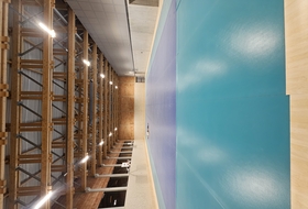 indoor