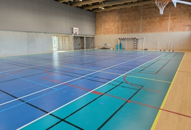 indoor