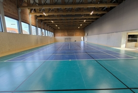 indoor