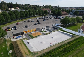 skatepark