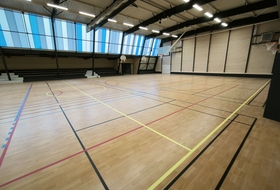 sol sportif