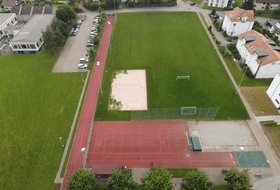 Multisport und Laufbahn