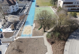Allwetterplatz