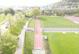 Leichtathletik