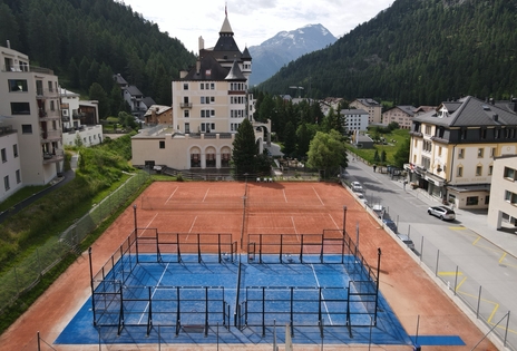Instant Padel