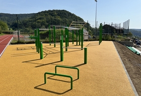 Streetworkout