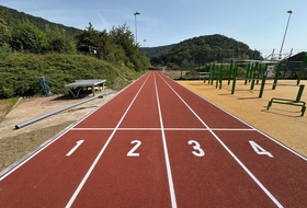 Leichtathletik