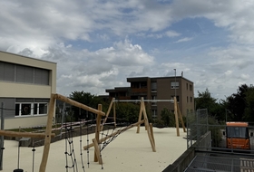 Spielplatz