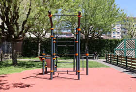 street workout