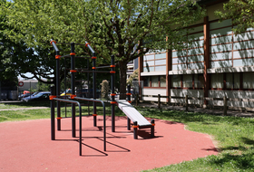street workout