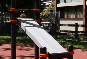 street workout