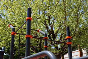 street workout