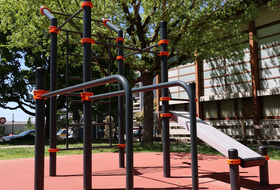 street workout