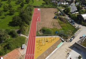 Leichtathletik & Streetworkout