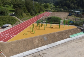 Leichtathletik & Streetworkout