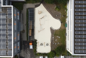 Spielplatz