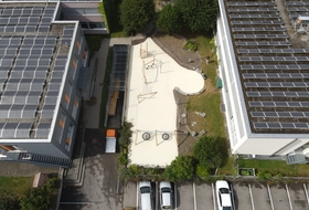 Spielplatz