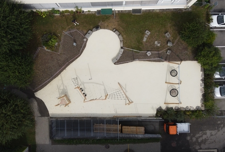 Spielplatz
