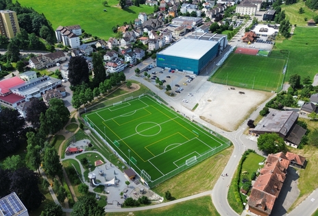 Kunstrasen